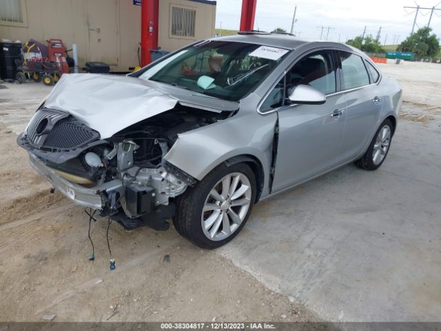 Photo 1 VIN: 1G4PS5SKXG4143086 - BUICK VERANO 