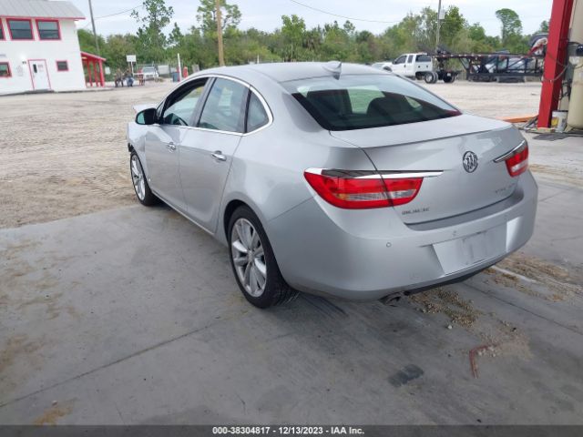 Photo 2 VIN: 1G4PS5SKXG4143086 - BUICK VERANO 