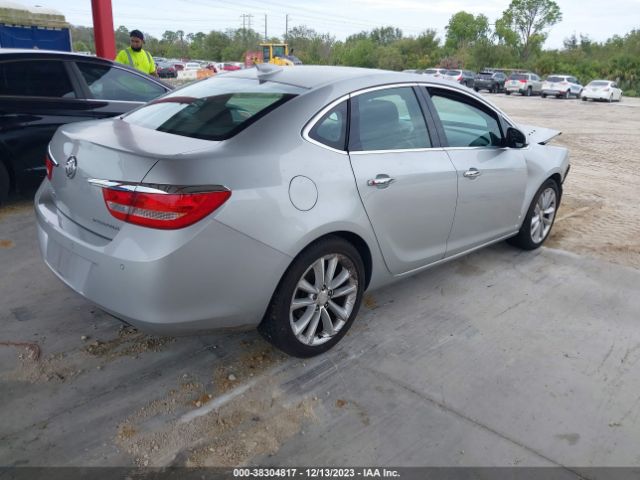 Photo 3 VIN: 1G4PS5SKXG4143086 - BUICK VERANO 