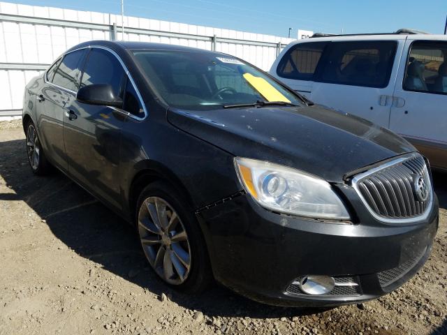 Photo 0 VIN: 1G4PS5SKXH4108520 - BUICK VERANO 