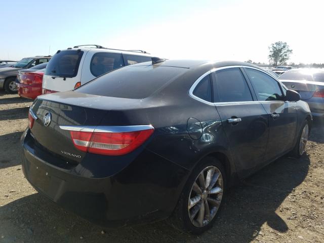 Photo 3 VIN: 1G4PS5SKXH4108520 - BUICK VERANO 