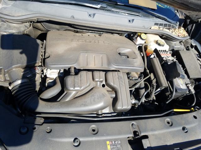 Photo 6 VIN: 1G4PS5SKXH4108520 - BUICK VERANO 