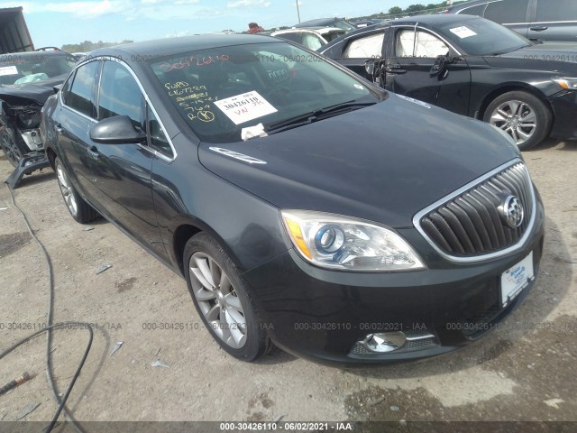 Photo 0 VIN: 1G4PS5SKXH4115760 - BUICK VERANO 