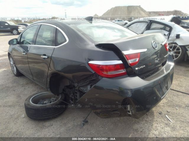 Photo 2 VIN: 1G4PS5SKXH4115760 - BUICK VERANO 