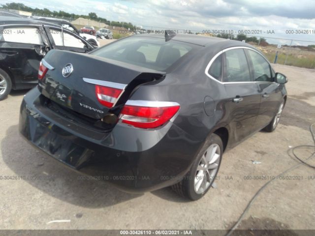 Photo 3 VIN: 1G4PS5SKXH4115760 - BUICK VERANO 