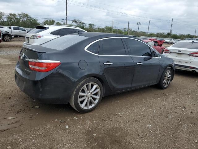 Photo 2 VIN: 1G4PT5SV0D4137445 - BUICK VERANO PRE 