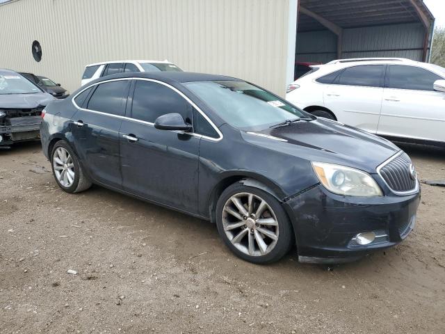 Photo 3 VIN: 1G4PT5SV0D4137445 - BUICK VERANO PRE 