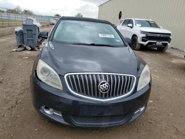 Photo 4 VIN: 1G4PT5SV0D4137445 - BUICK VERANO PRE 