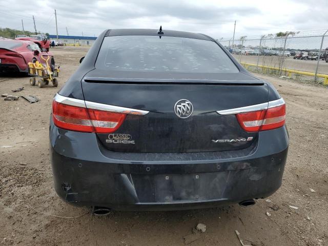 Photo 5 VIN: 1G4PT5SV0D4137445 - BUICK VERANO PRE 