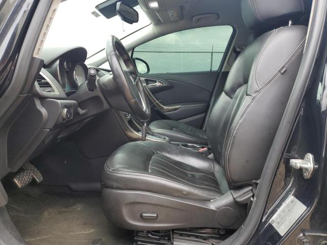 Photo 6 VIN: 1G4PT5SV0D4137445 - BUICK VERANO PRE 