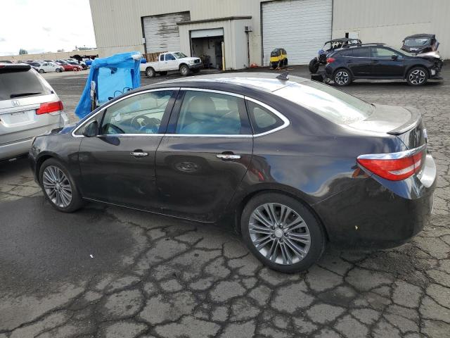 Photo 1 VIN: 1G4PT5SV0D4155699 - BUICK VERANO PRE 