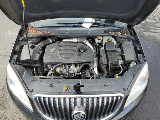 Photo 10 VIN: 1G4PT5SV0D4155699 - BUICK VERANO PRE 