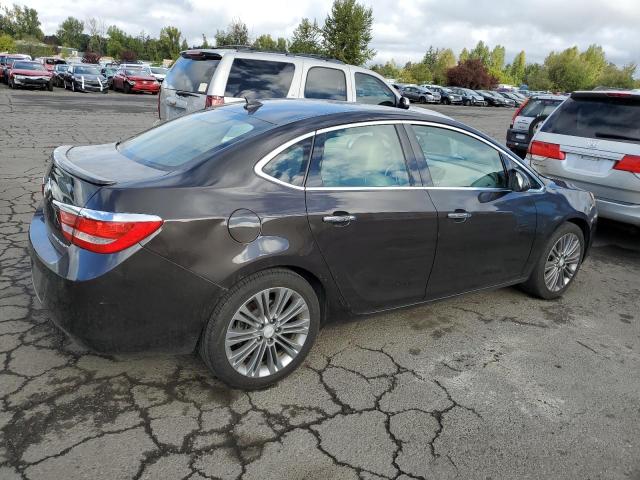 Photo 2 VIN: 1G4PT5SV0D4155699 - BUICK VERANO PRE 