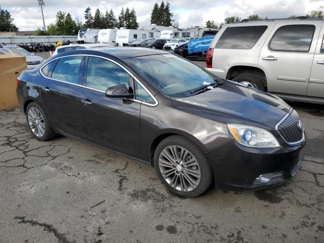 Photo 3 VIN: 1G4PT5SV0D4155699 - BUICK VERANO PRE 