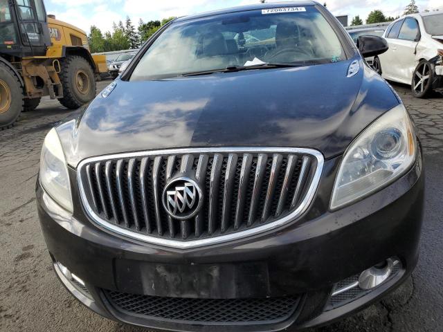 Photo 4 VIN: 1G4PT5SV0D4155699 - BUICK VERANO PRE 