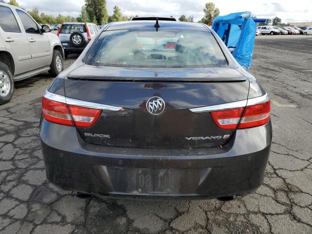 Photo 5 VIN: 1G4PT5SV0D4155699 - BUICK VERANO PRE 