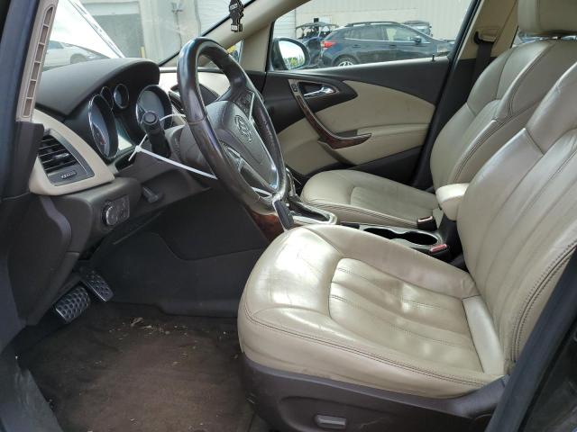 Photo 6 VIN: 1G4PT5SV0D4155699 - BUICK VERANO PRE 