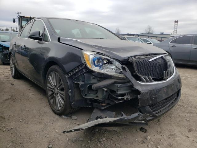 Photo 0 VIN: 1G4PT5SV0D4204559 - BUICK VERANO PRE 