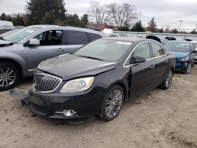 Photo 1 VIN: 1G4PT5SV0D4204559 - BUICK VERANO PRE 