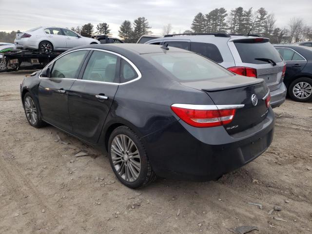 Photo 2 VIN: 1G4PT5SV0D4204559 - BUICK VERANO PRE 