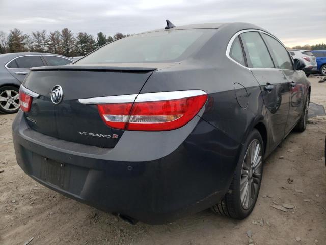 Photo 3 VIN: 1G4PT5SV0D4204559 - BUICK VERANO PRE 