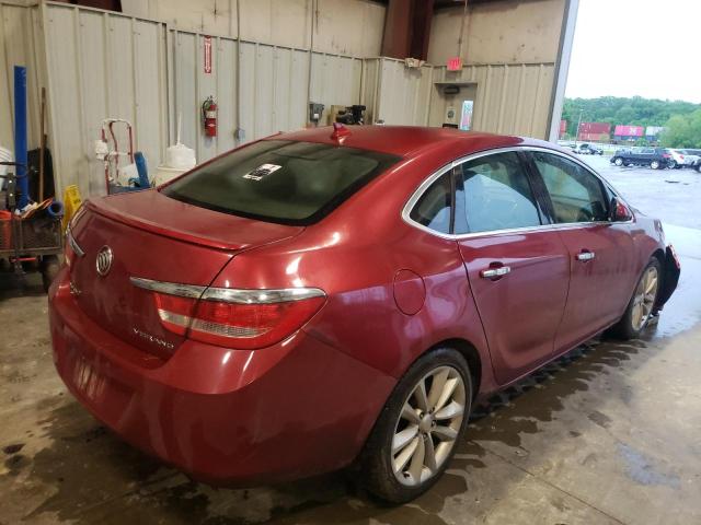 Photo 3 VIN: 1G4PT5SV0D4223774 - BUICK VERANO PRE 