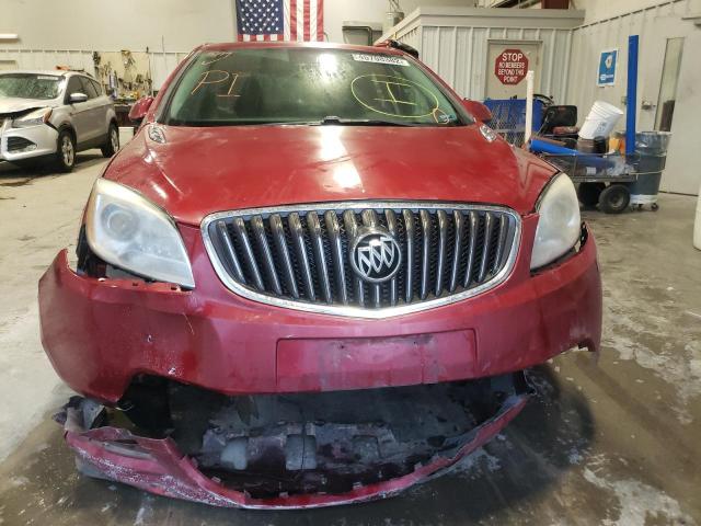 Photo 8 VIN: 1G4PT5SV0D4223774 - BUICK VERANO PRE 