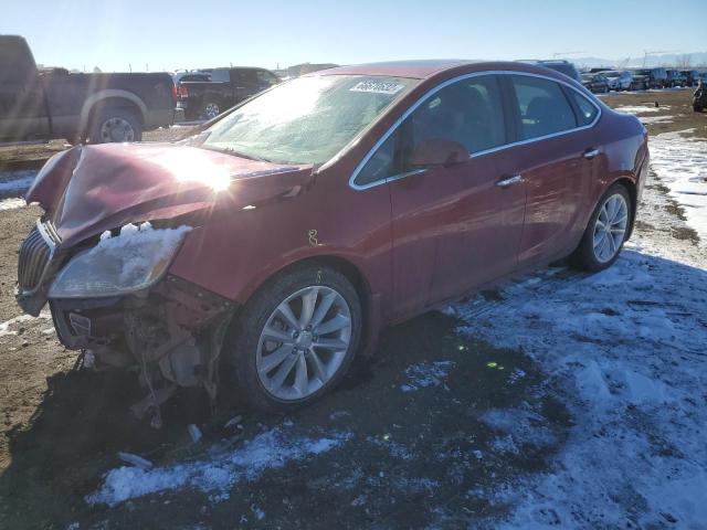 Photo 0 VIN: 1G4PT5SV0D4248593 - BUICK VERANO PRE 