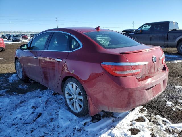 Photo 1 VIN: 1G4PT5SV0D4248593 - BUICK VERANO PRE 