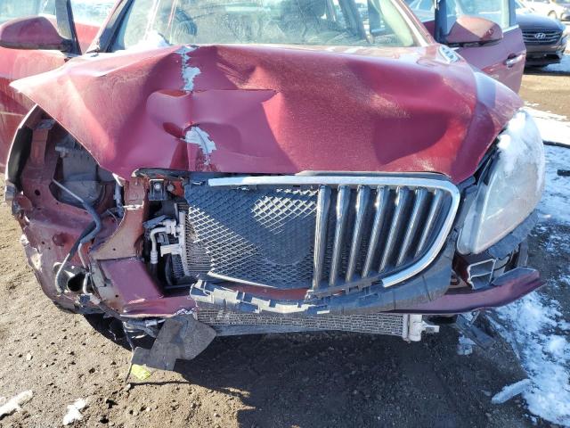 Photo 10 VIN: 1G4PT5SV0D4248593 - BUICK VERANO PRE 