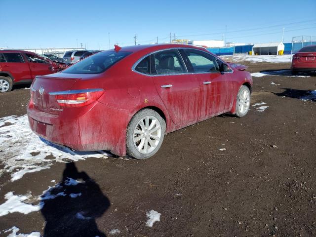 Photo 2 VIN: 1G4PT5SV0D4248593 - BUICK VERANO PRE 