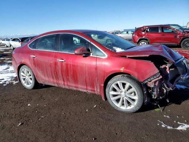 Photo 3 VIN: 1G4PT5SV0D4248593 - BUICK VERANO PRE 