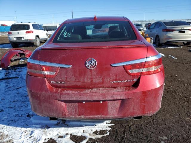 Photo 5 VIN: 1G4PT5SV0D4248593 - BUICK VERANO PRE 