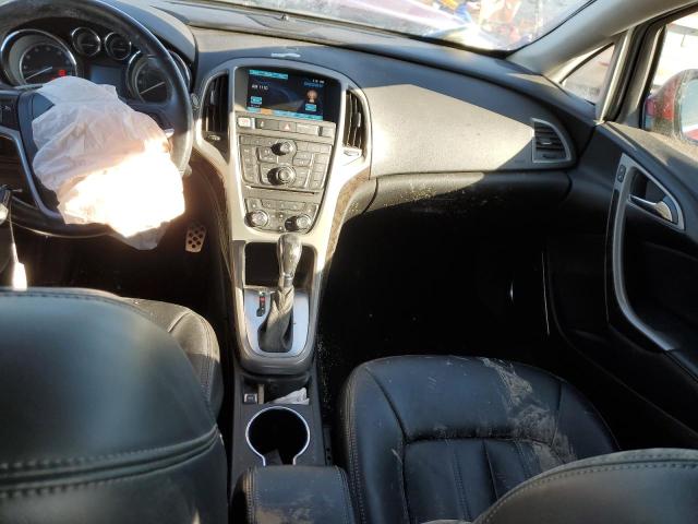 Photo 7 VIN: 1G4PT5SV0D4248593 - BUICK VERANO PRE 