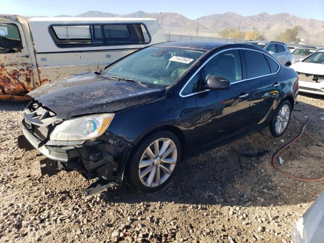 Photo 0 VIN: 1G4PT5SV0E4124356 - BUICK VERANO PRE 