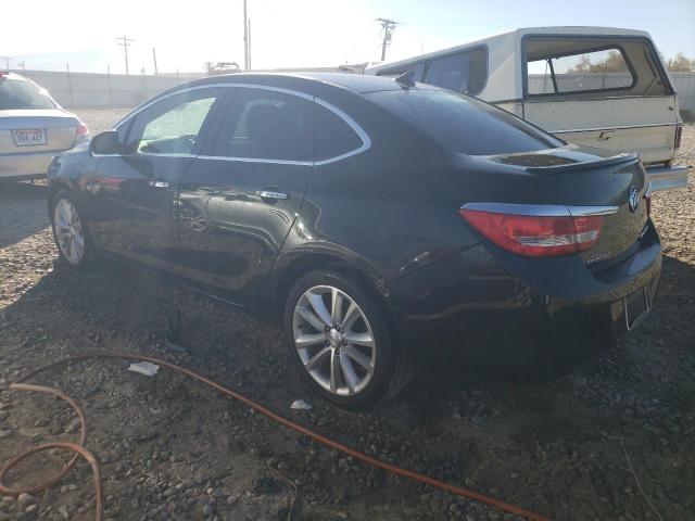 Photo 1 VIN: 1G4PT5SV0E4124356 - BUICK VERANO PRE 