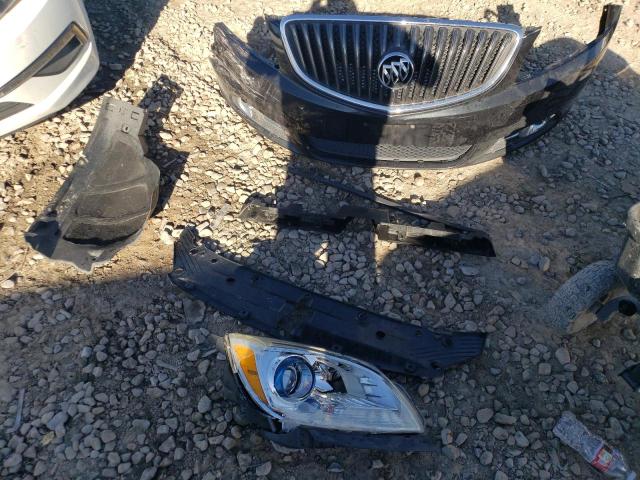 Photo 11 VIN: 1G4PT5SV0E4124356 - BUICK VERANO PRE 