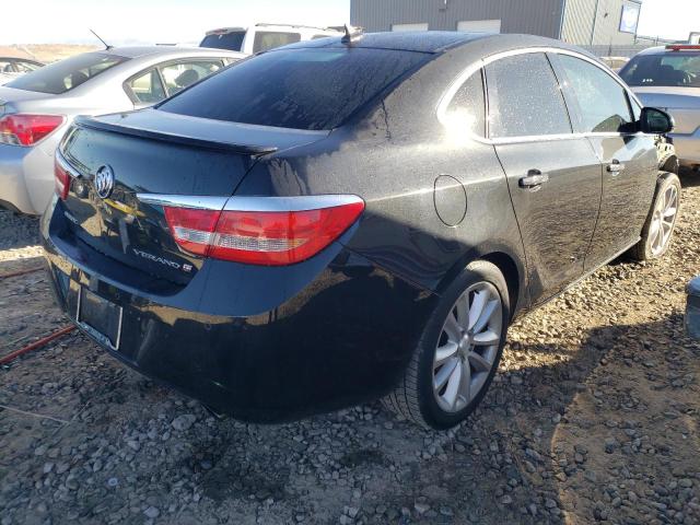 Photo 2 VIN: 1G4PT5SV0E4124356 - BUICK VERANO PRE 