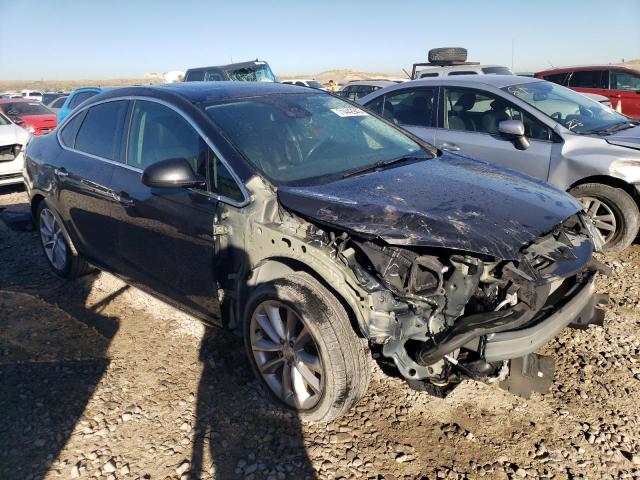 Photo 3 VIN: 1G4PT5SV0E4124356 - BUICK VERANO PRE 