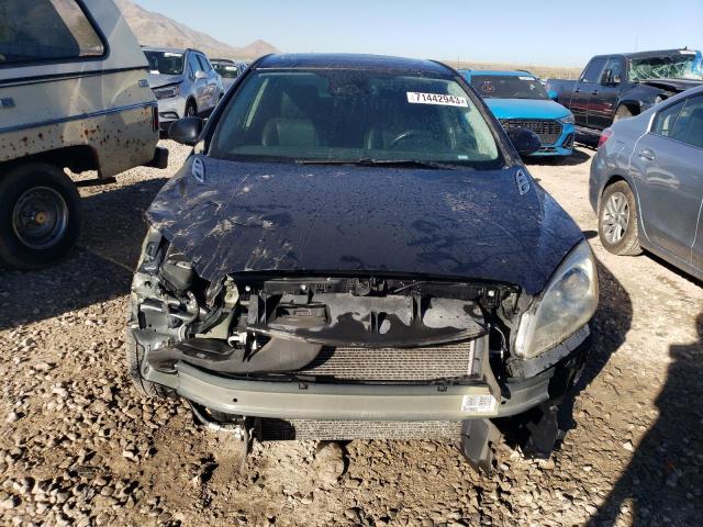 Photo 4 VIN: 1G4PT5SV0E4124356 - BUICK VERANO PRE 