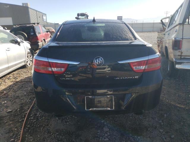 Photo 5 VIN: 1G4PT5SV0E4124356 - BUICK VERANO PRE 