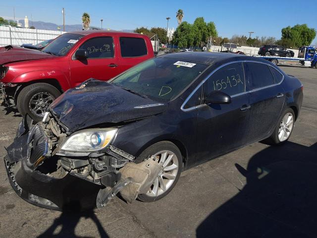 Photo 1 VIN: 1G4PT5SV0E4158491 - BUICK VERANO PRE 