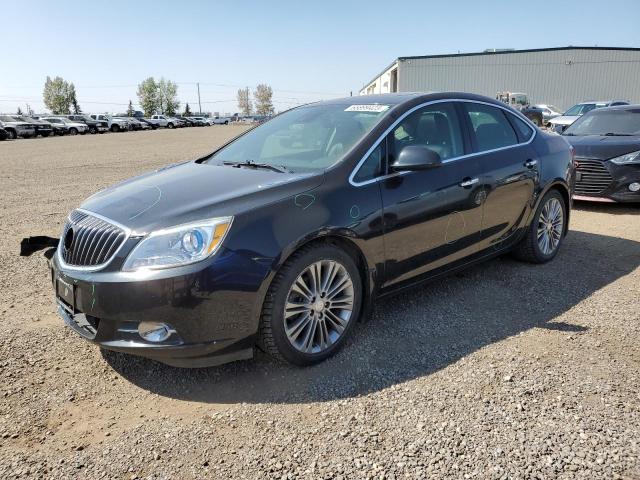 Photo 0 VIN: 1G4PT5SV0E4197887 - BUICK VERANO PRE 