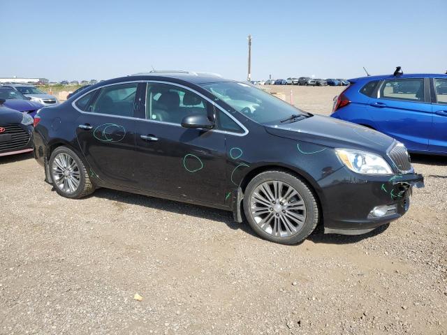 Photo 3 VIN: 1G4PT5SV0E4197887 - BUICK VERANO PRE 