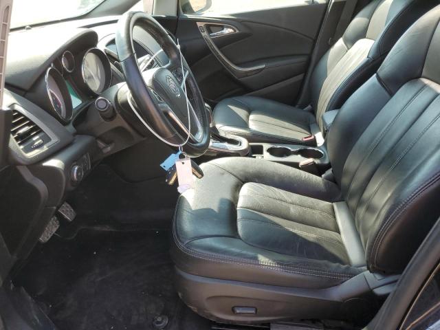 Photo 6 VIN: 1G4PT5SV0E4197887 - BUICK VERANO PRE 