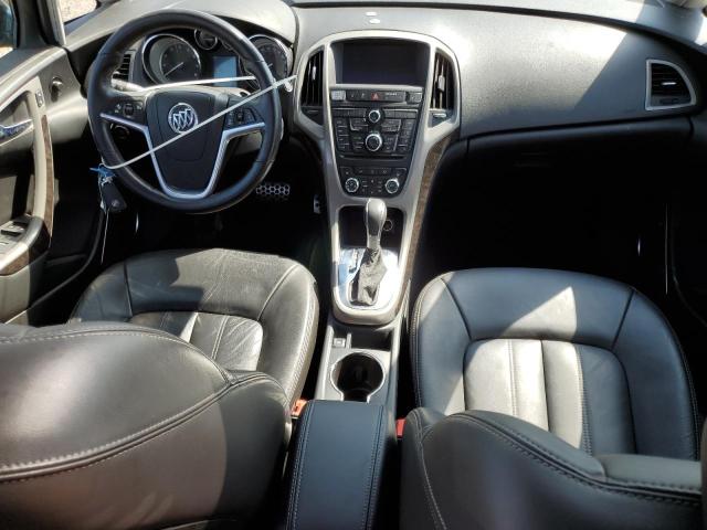 Photo 7 VIN: 1G4PT5SV0E4197887 - BUICK VERANO PRE 