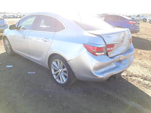 Photo 2 VIN: 1G4PT5SV0E4198540 - BUICK VERANO PRE 