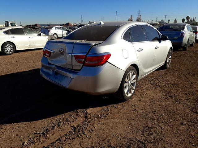 Photo 3 VIN: 1G4PT5SV0E4198540 - BUICK VERANO PRE 