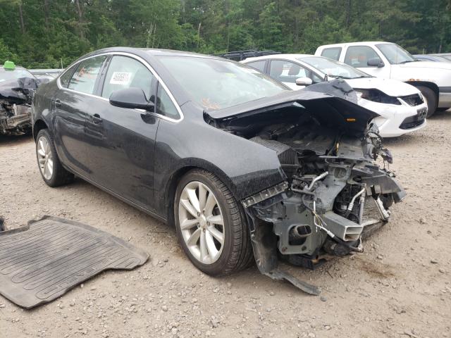 Photo 0 VIN: 1G4PT5SV0E4236686 - BUICK VERANO PRE 