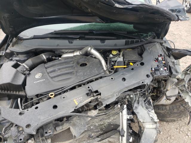 Photo 6 VIN: 1G4PT5SV0E4236686 - BUICK VERANO PRE 